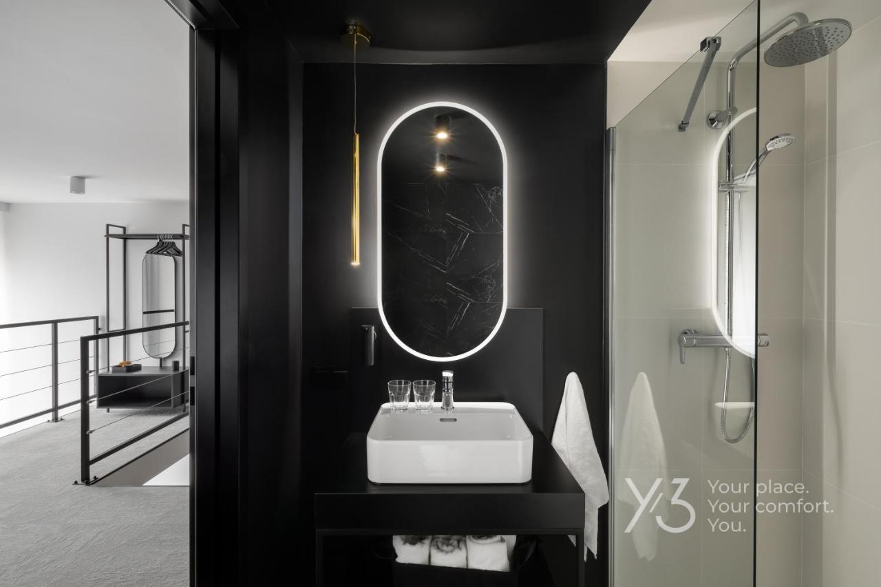 Saint Martin By Y3 Hotels, Old Town With Wellness Πόζναν Εξωτερικό φωτογραφία