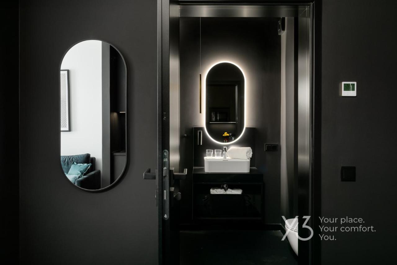 Saint Martin By Y3 Hotels, Old Town With Wellness Πόζναν Εξωτερικό φωτογραφία