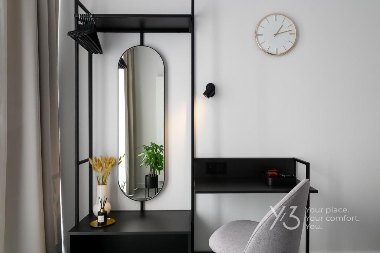 Saint Martin By Y3 Hotels, Old Town With Wellness Πόζναν Εξωτερικό φωτογραφία