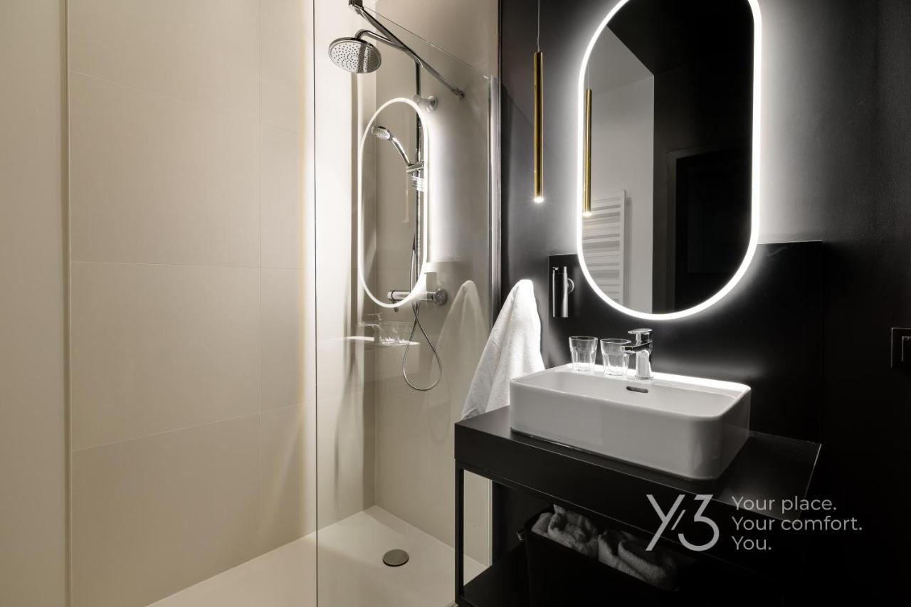 Saint Martin By Y3 Hotels, Old Town With Wellness Πόζναν Εξωτερικό φωτογραφία