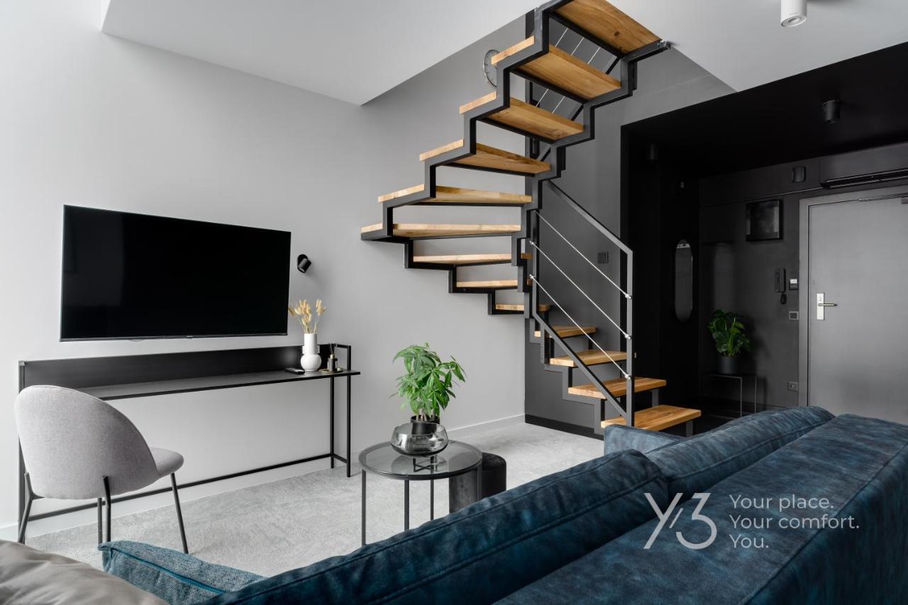 Saint Martin By Y3 Hotels, Old Town With Wellness Πόζναν Εξωτερικό φωτογραφία