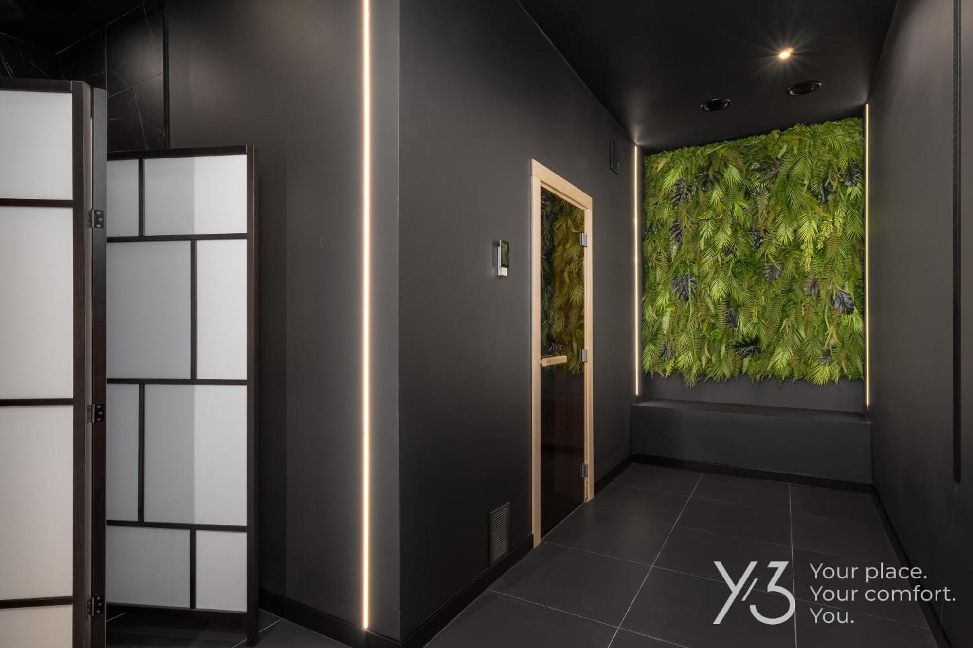 Saint Martin By Y3 Hotels, Old Town With Wellness Πόζναν Εξωτερικό φωτογραφία