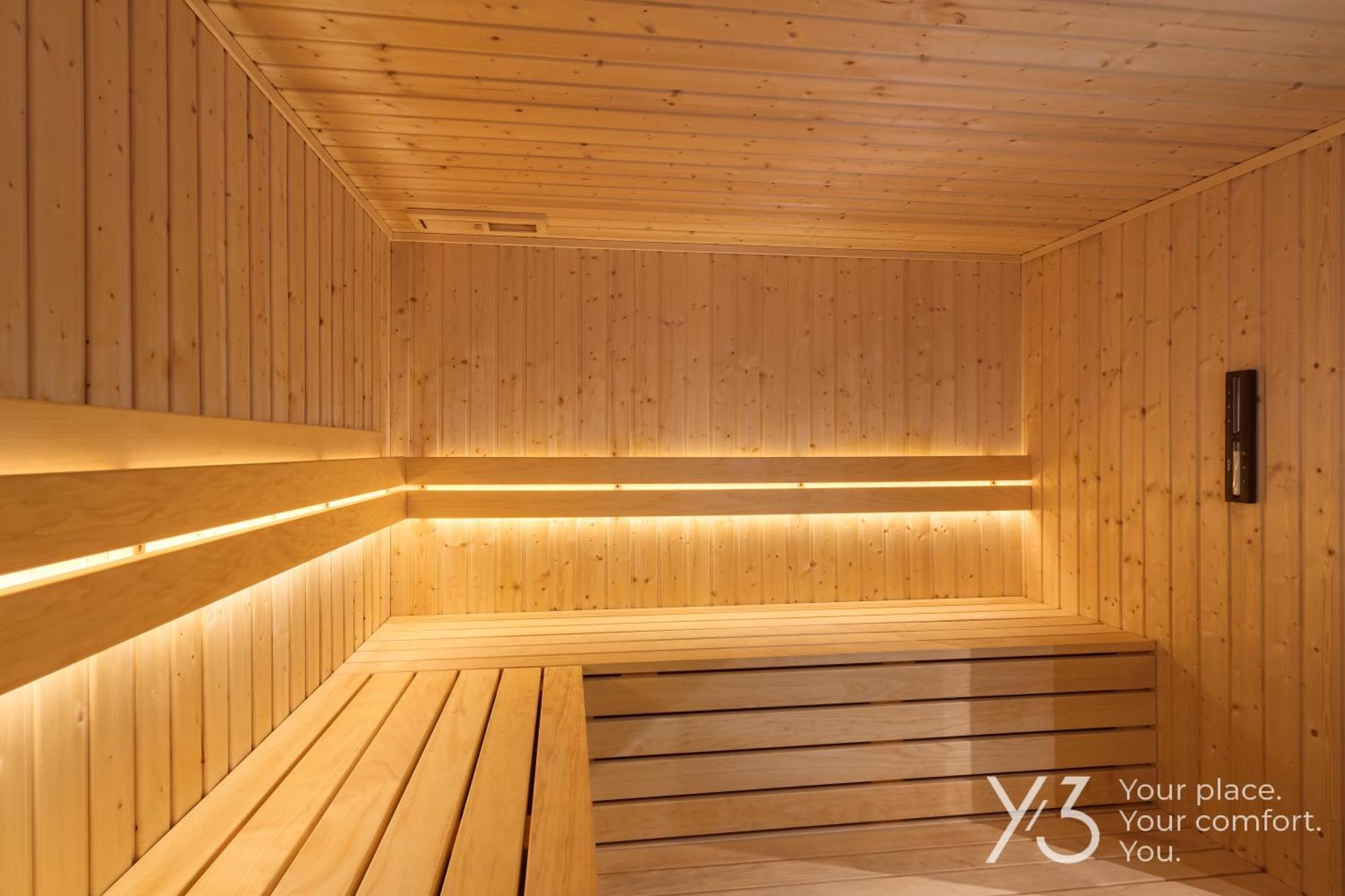 Saint Martin By Y3 Hotels, Old Town With Wellness Πόζναν Εξωτερικό φωτογραφία