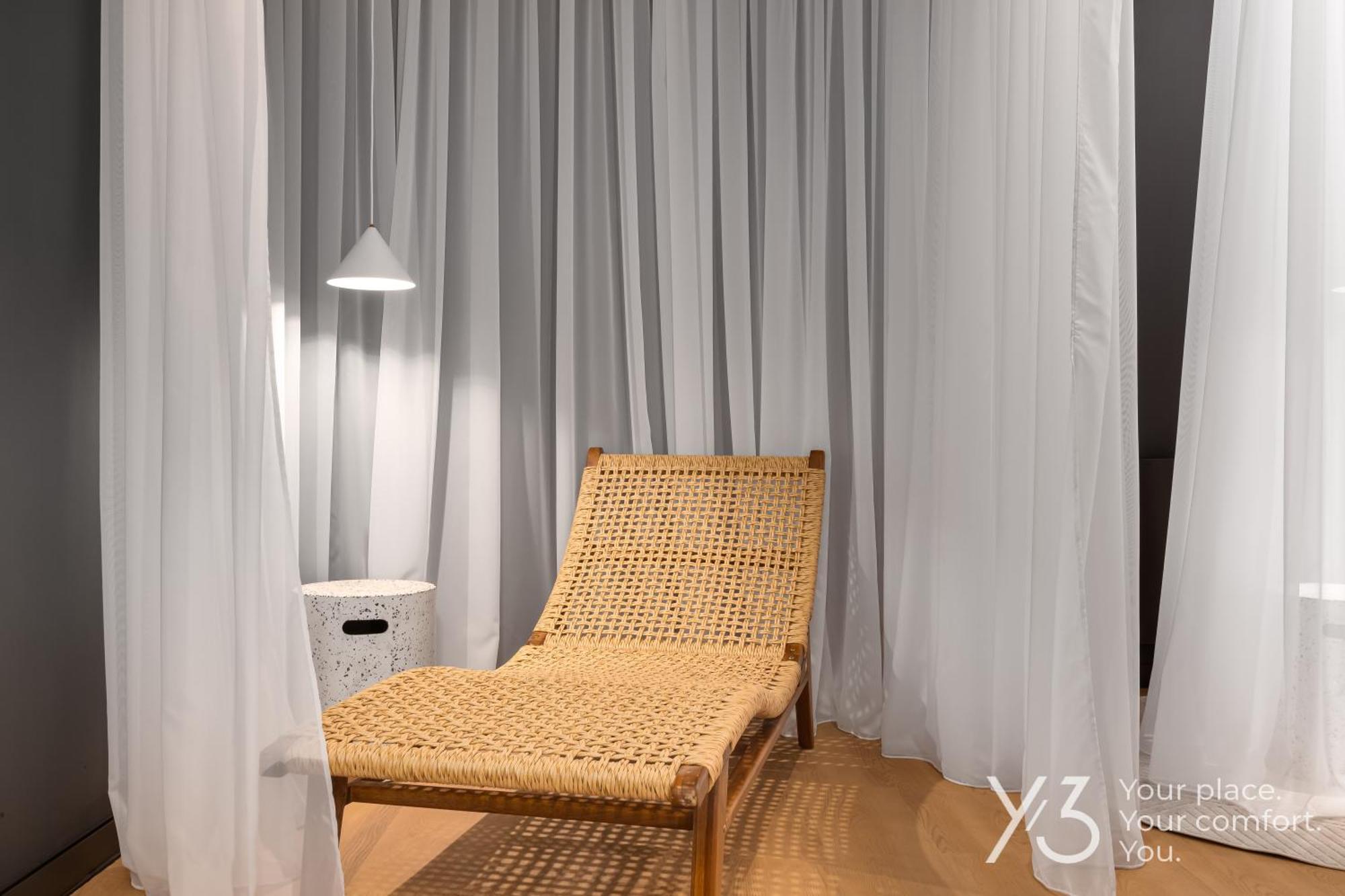Saint Martin By Y3 Hotels, Old Town With Wellness Πόζναν Εξωτερικό φωτογραφία