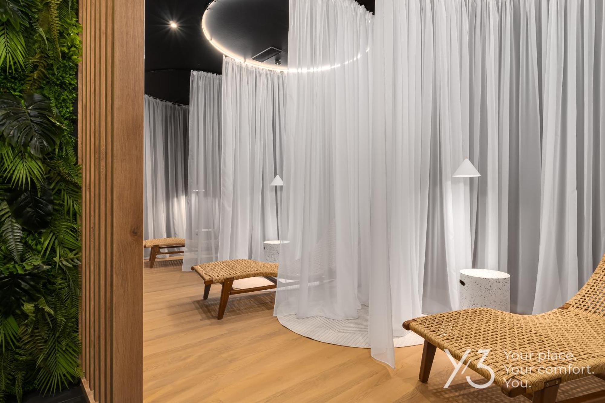 Saint Martin By Y3 Hotels, Old Town With Wellness Πόζναν Εξωτερικό φωτογραφία